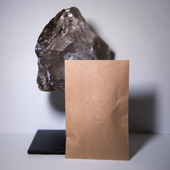 Le Labo Bergamote 22 Eau De Parfum Fragrance Perfume Sample 0.75ml 0.025 fl. oz. - Picture 2 of 2